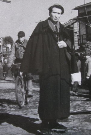 Osamu Dazai, 1947